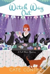 Witch Way Out