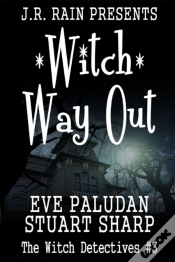Capa do artigo Witch Way Out