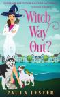 Witch Way Out? - Preview