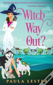 Capa do artigo Witch Way Out?