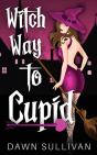 Witch Way To Cupid - Preview