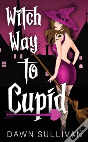 Capa do artigo Witch Way To Cupid