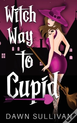 Capa do artigo Witch Way To Cupid
