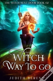 Capa do artigo Witch Way To Go