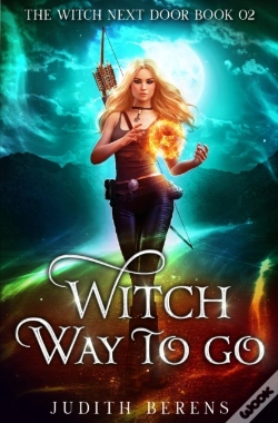 Capa do artigo Witch Way To Go