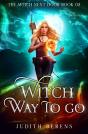 Witch Way To Go - Preview