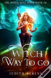 Capa do artigo Witch Way To Go