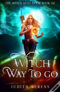 Capa do artigo Witch Way To Go