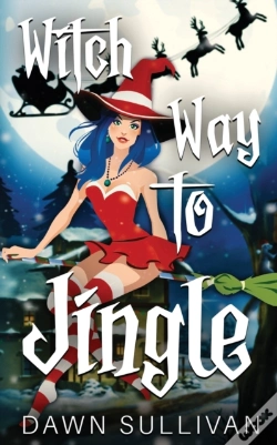 Capa do artigo Witch Way To Jingle