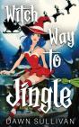 Witch Way To Jingle - Preview