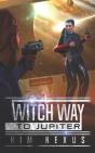 Witch Way To Jupiter - Preview