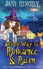 Witch Way To Romance & Ruin - Preview