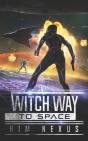 Witch Way To Space - Preview