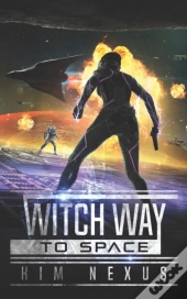 Witch Way To Space