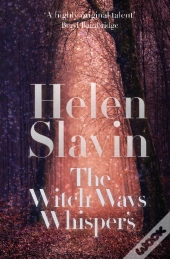 Witch Ways Whispers