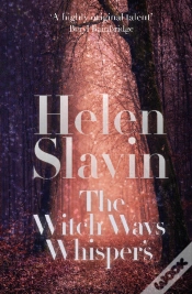 Capa do artigo Witch Ways Whispers