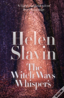 Capa do artigo Witch Ways Whispers