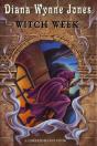 Witch Week - Preview