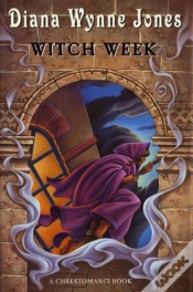 Capa do artigo Witch Week