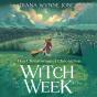 Witch Week - Preview