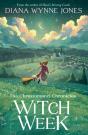 Witch Week - Preview