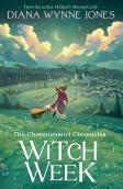 Witch Week