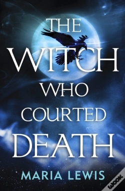 Capa do artigo Witch Who Courted Death