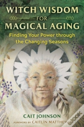 Capa do artigo Witch Wisdom For Magical Aging