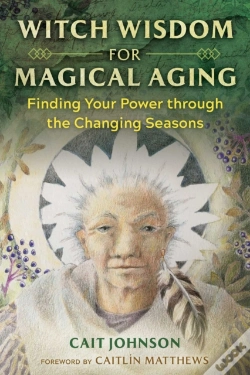 Capa do artigo Witch Wisdom For Magical Aging