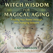 Capa do artigo Witch Wisdom For Magical Aging