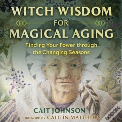 Capa do artigo Witch Wisdom For Magical Aging
