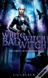 Witch Witch, Bad Witch