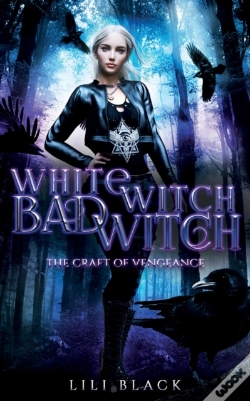 Capa do artigo Witch Witch, Bad Witch