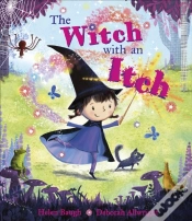 Capa do artigo Witch With An Itch