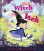 Witch With An Itch - Preview