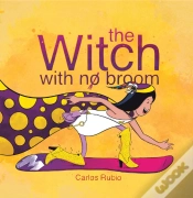Capa do artigo Witch With No Broom