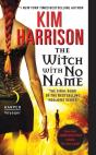 Witch With No Name - Preview
