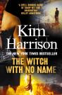 Witch With No Name - Preview