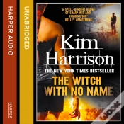 Capa do artigo Witch With No Name