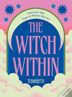 Capa do artigo Witch Within