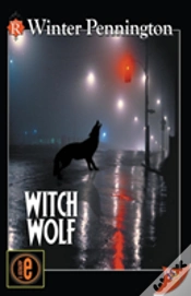 Capa do artigo Witch Wolf