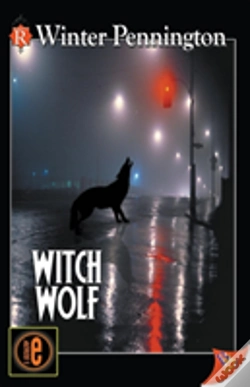 Capa do artigo Witch Wolf