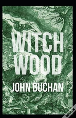 Capa do artigo Witch Wood Annotated