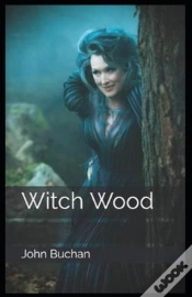 Capa do artigo Witch Wood Annotated