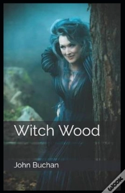 Capa do artigo Witch Wood Annotated