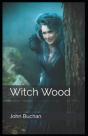 Witch Wood Annotated - Preview