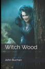 Witch Wood Illustrated - Preview