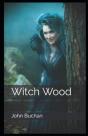 Witch Wood Illustrated - Preview