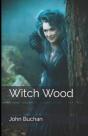 Witch Wood Illustrated - Preview