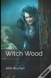 Capa do artigo Witch Wood Illustrated